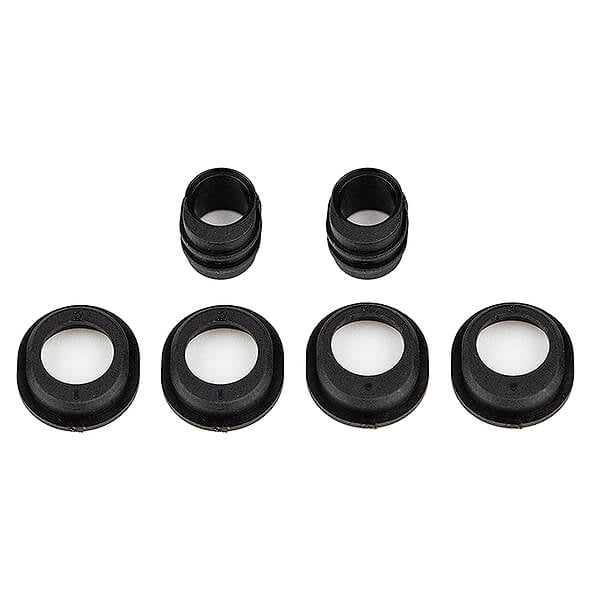 Team Associated RC10B74.2 Rear Gearbox Adjustable Height Ins AS92311