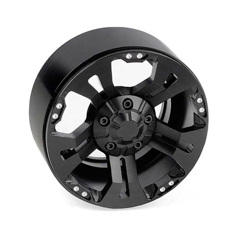 RC4WD Resistance 2.2" Internal Beadlock Wheels Z-W0132