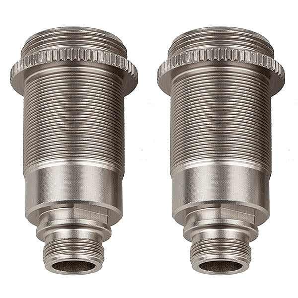 Team Associated Shock Bodies, 13 X 23mm AS91920