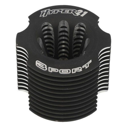 HoBao Engine Head for RTR RC Car Car H21046