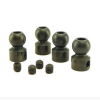 HoBao Hyper 8/VS/VS2 Roll Bar Ball 4Pcs H88039