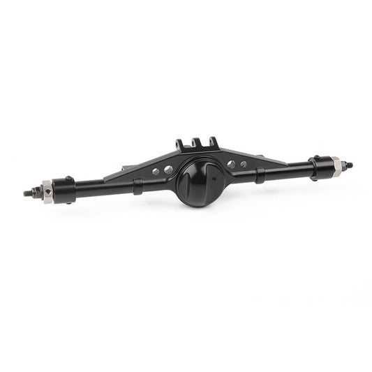 RC4WD Teq Ultimate Scale Cast Axle (Rear) Z-A0133