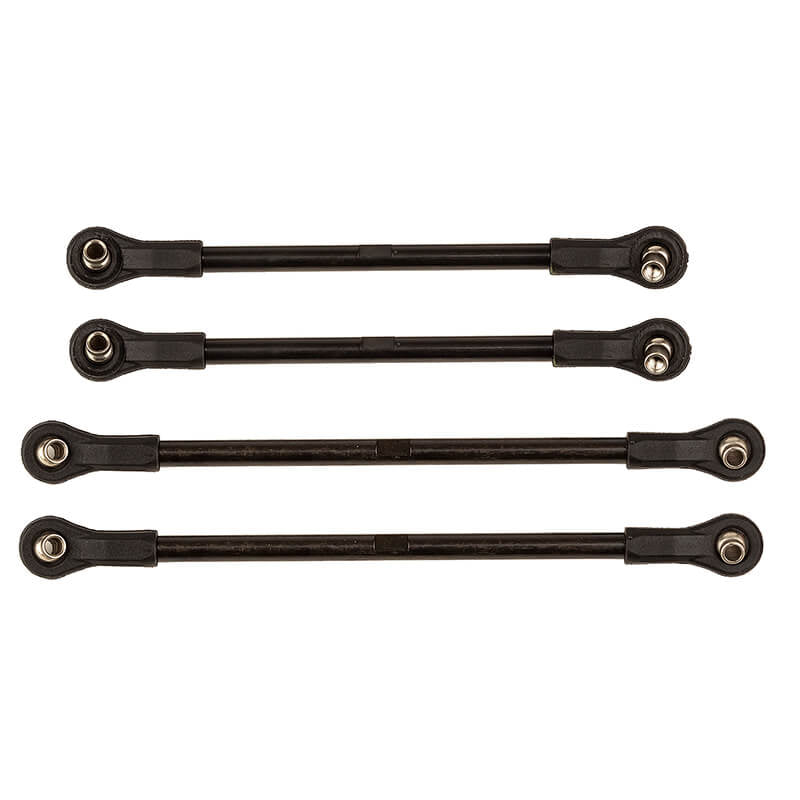 Team Associated MT12 Rear Upper & Lower Link Set AS41113