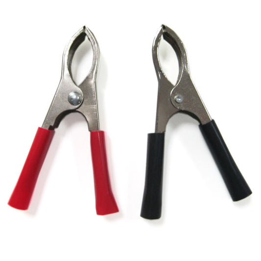 Etronix Crocodile Clip/70mm ET0617