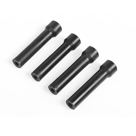 RC4WD 1987 Toyota Xtracab Body Mount Posts for TF2 Chassis Z-B0240