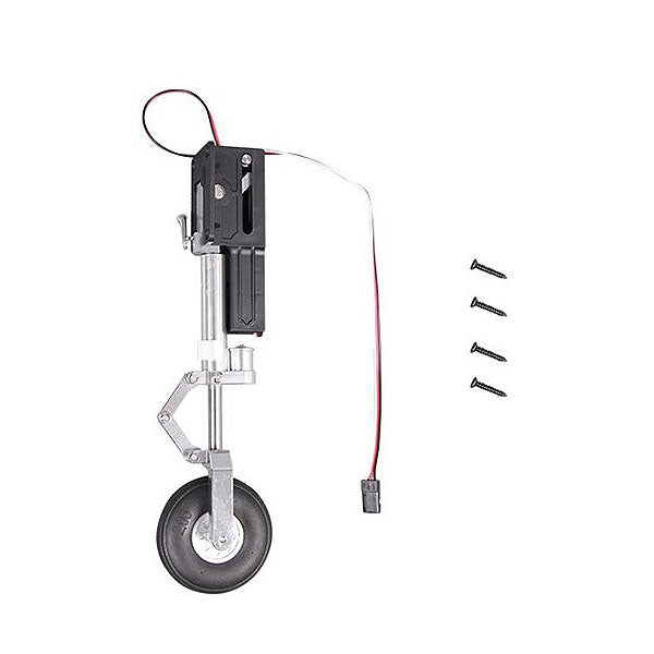 FMS A10 Warthog V2 Front Landing Gear System FMSRQ117