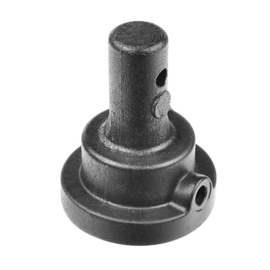 Corally Body Post Extension Long Composite 1pc C-00180-929