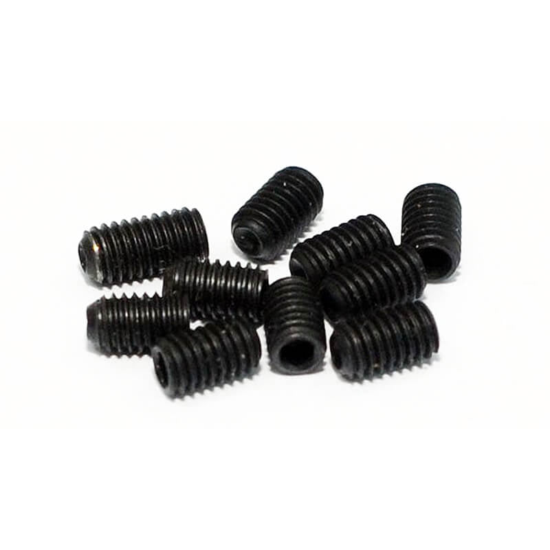 RC4WD M3 X 5mm Set Screw (10) Z-S0125
