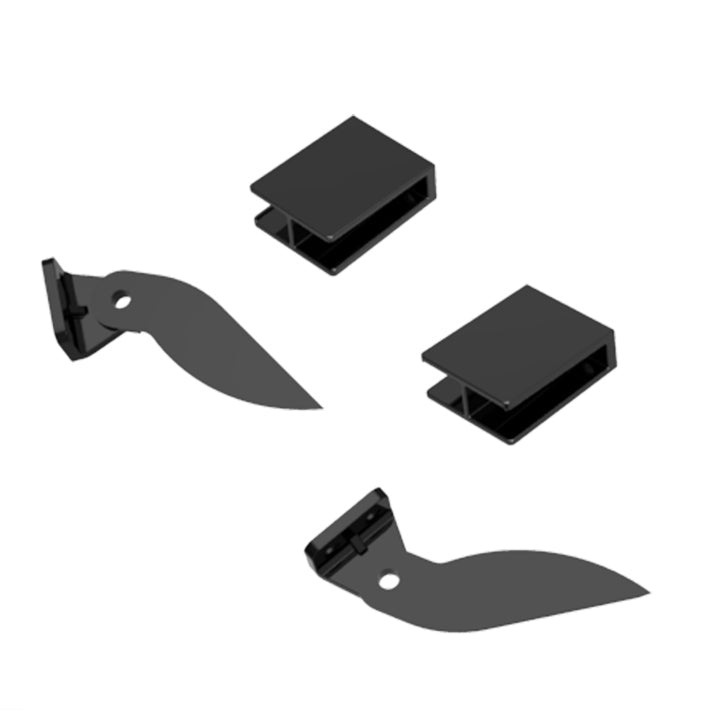 Volantex Water Fins and Trim Tabs 792-2Bl;792-5 V-P7920205
