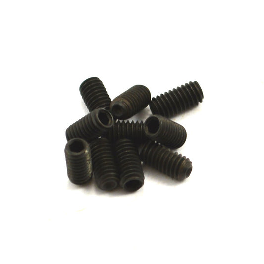 HoBao M4X8mm Set Screws H38408