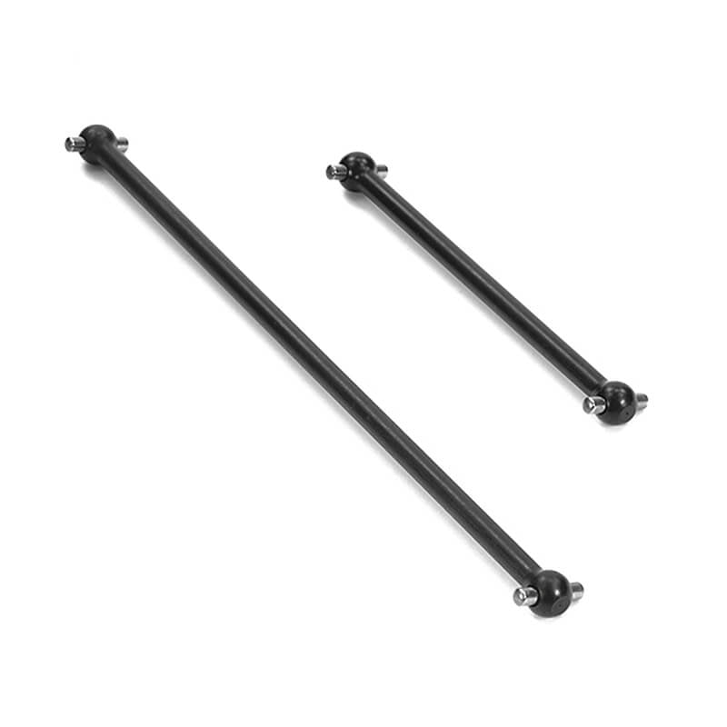 HoBao Hyper GTB Front/Rear Center Drive Shaft Set (Ep) (New) H90083N
