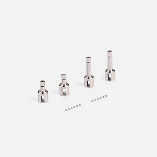 Carisma GT24 Metal Diff Outdrive Set CA16431