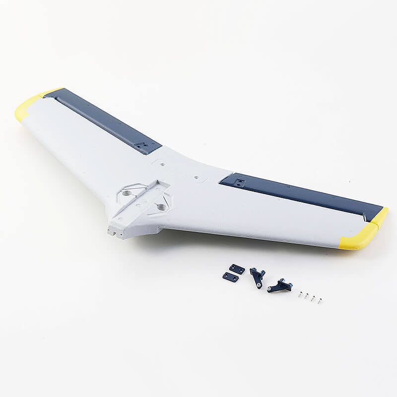 FMS 70mm Viper 15Th Anniv. Horizontal Stabilizer FMSEM104