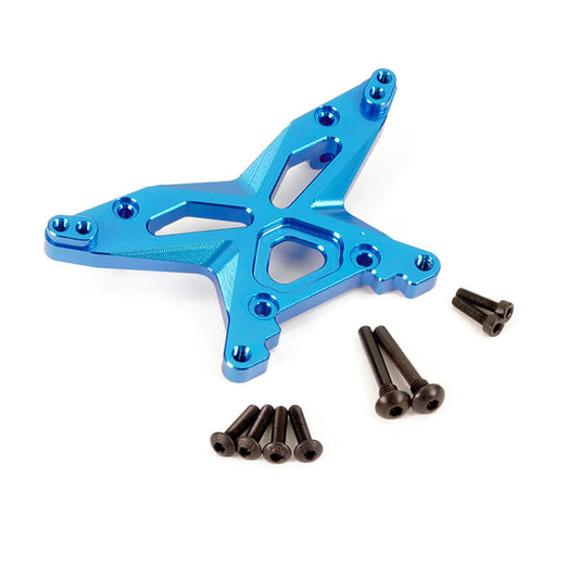 FTX Ramraider Aluminium Rear Shock Tower FTX10090