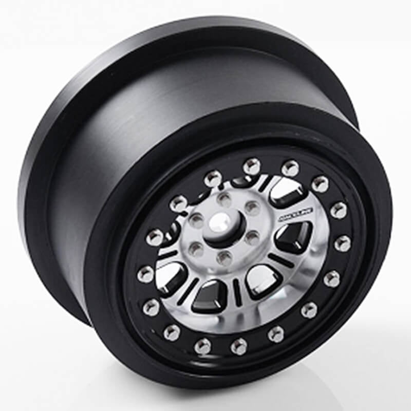 RC4WD Raceline Monster 2.2"/3. 0" Short Course Beadlock Wheel Z-W0064