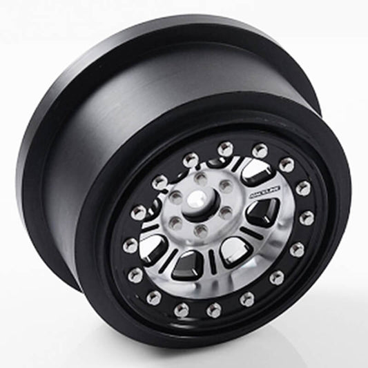RC4WD Raceline Monster 2.2"/3. 0" Short Course Beadlock Wheel Z-W0064