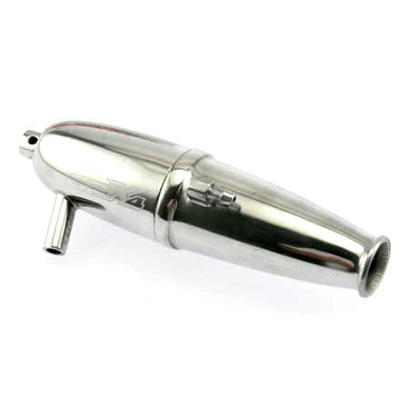 HoBao Gpx4/Hyper Tt Muffler (1Pc) H22075