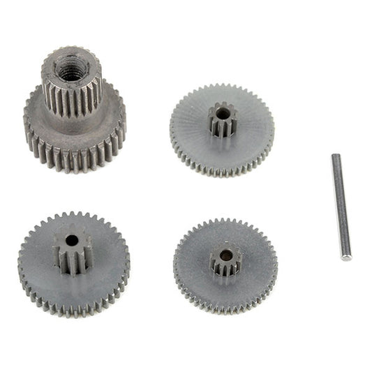 Savox SW0250MG Gear Set SAV-SGSW0250MG