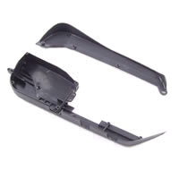 HoBao Hyper 9 Side Guards - New Version Aug.2010 H89067N