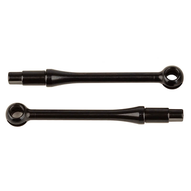 Team Associated MT12 Front Cva Driveshafts AS41108