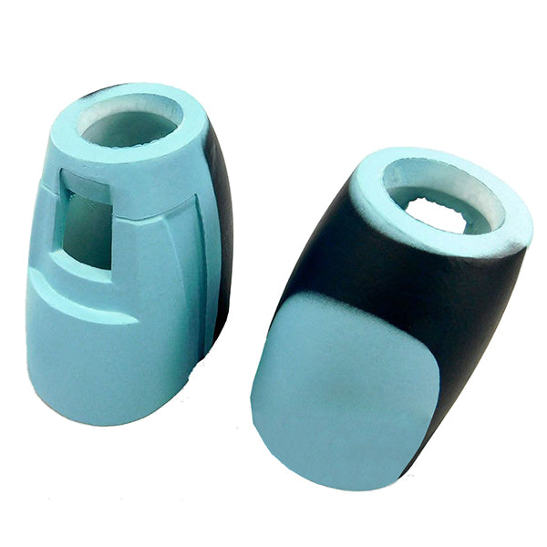 Dynam Messerschmitt Bf 110 Cowl (2pcs) Left & Right DYN-BF110-14