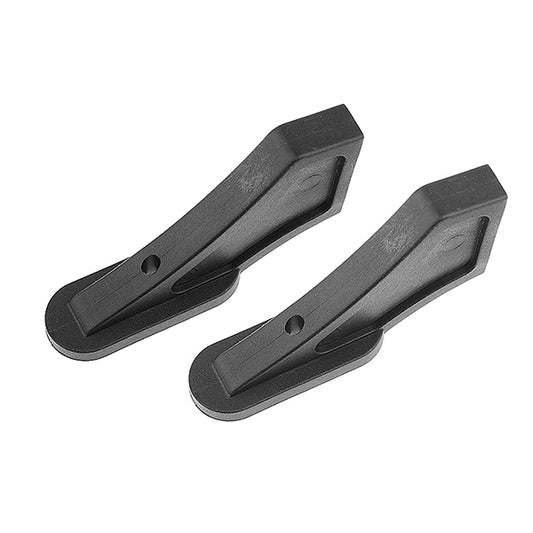 Corally Wing Mount Composite 2pcs C-00140-025