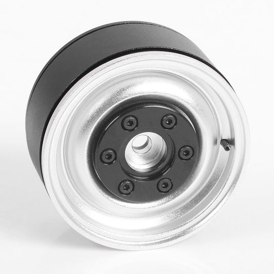 RC4WD Vehement 1.9" Internal Beadlock Wheels