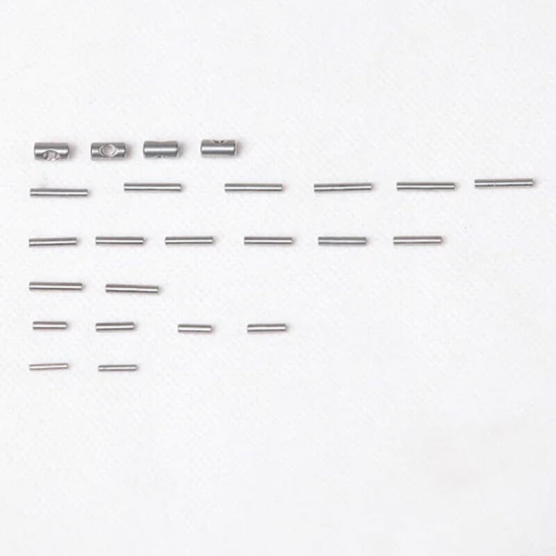 ROC Hobby 1:10 Pin Lock Set ROC-C1419