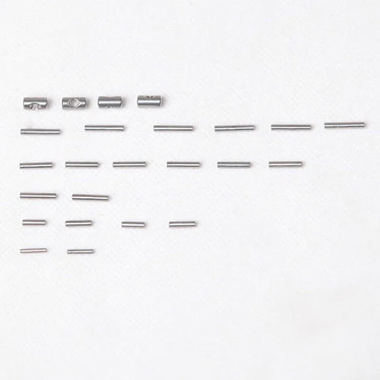 ROC Hobby 1:10 Pin Lock Set ROC-C1419