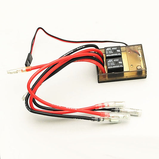 RC4WD Rocker Dig II (Electronic) for Moa Crawler Z-E0028