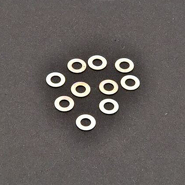 HoBao Spacer 4X8X0.5mm (10) H36812