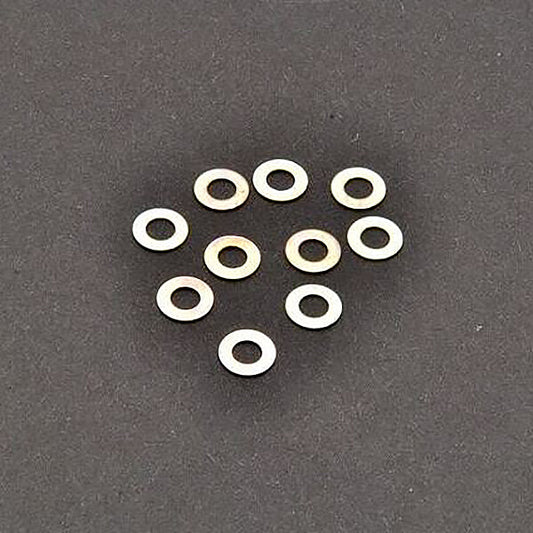 HoBao Spacer 4X8X0.5mm (10) H36812