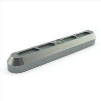 HoBao Hyper ST Pro CNC Front Toe-In Plate H86204