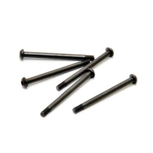 HoBao M3X35mm Hex Socket Button Head Shoulder Screws H33335-1