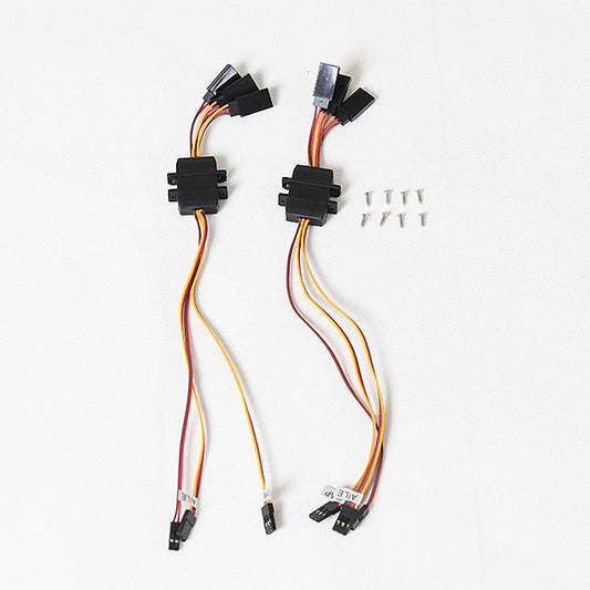 FMS Multi-Connector Set FMSCON0013