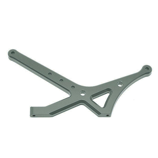 HoBao Hyper SS (Gp) CNC Rear Chassis Stiffener Brace HOP-0063