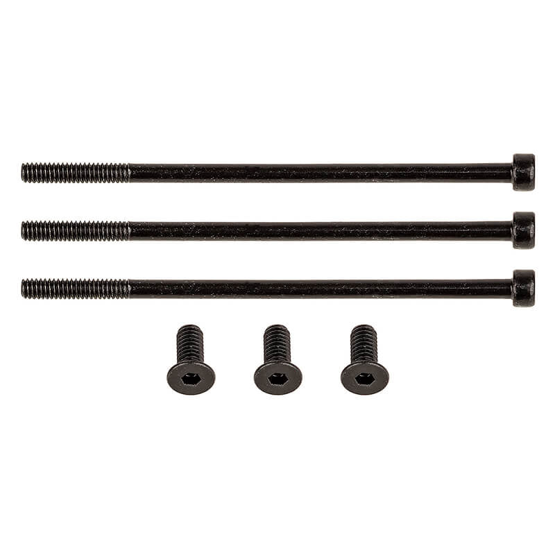 Reedy Sonic 540-SP5 Screw Set AS27487