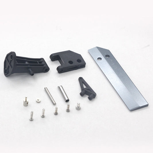 Joysway Rudder and Support Set JY860104