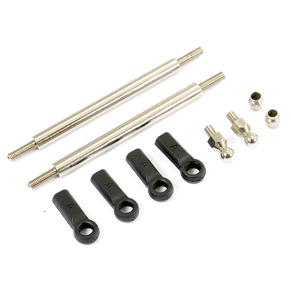 FTX Outback 3 Upper Chassis Link FTX10024