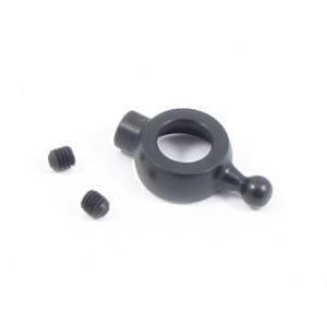 Fastrax 'Enduro' Throttle Rod Nut Screws M3 X 3 FAST3051