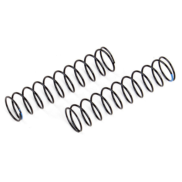 Element RC Shock Springs, Blue, 2.09 Lb/In, L63 mm EL42090