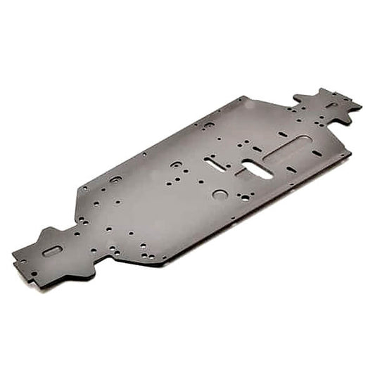 HoBao Hyper VS2 CNC Alum Chassis - Nitro H85098