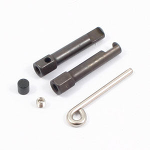 FTX Carnage Nt/Zorro Nt Brake Post FTX6428