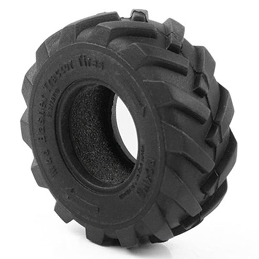 RC4WD Mud Basher 1.0" Scale Tractor Tyres Z-T0210