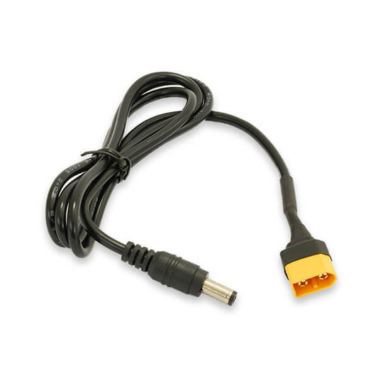 Centro Mini Soldering Iron Power Cable XT60 to Dc5525 C0393-1