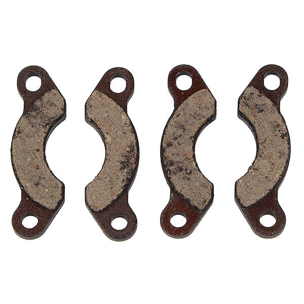 Team Associated RC8B4 Brake Pad Set AS81551
