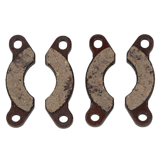 Team Associated RC8B4 Brake Pad Set AS81551