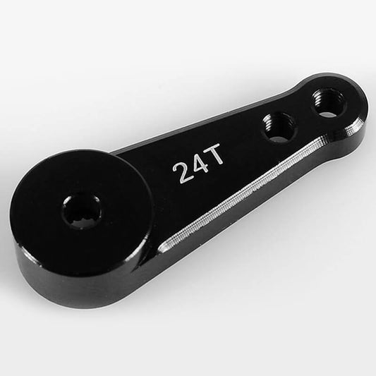 RC4WD Heavy Duty Metal Servo Arm 24T Hitec Z-S0820