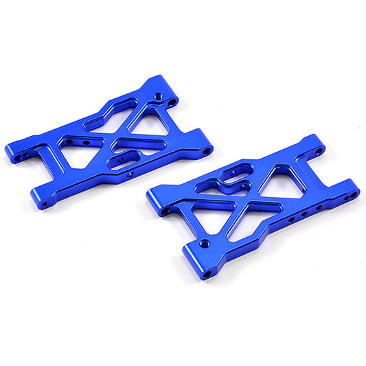 FTX Vantage Front Lower Susp. Arm(Al.) 2Pcs FTX6371