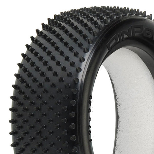Proline 'Pin Point' 2.2" Z4(S) Soft Buggy 4WD Front Tyres PL8229-104